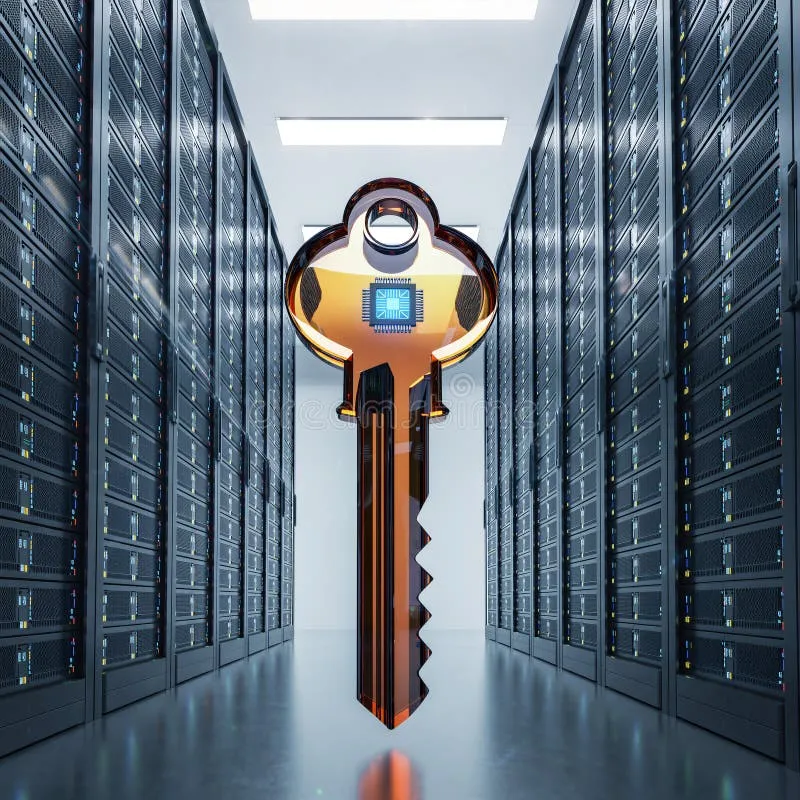 Encryption Without Discipline: How Enterprise Key Management Quietly Unravels