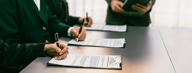 Signing Away Your Options: The Enterprise Infrastructure Contracts That Leave You Exposed