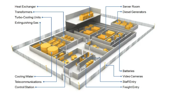 Before the First Line of Code: Why Infrastructure Modernization Dies in the Planning Room